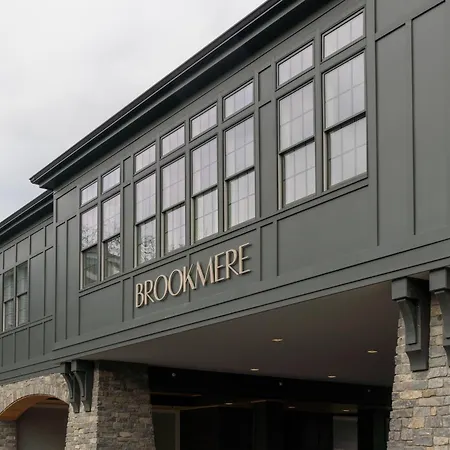 Hotel Brookmere & Arbor Spa